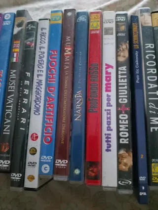 DVD Profondo Rosso - Thriller/Horror Italiano