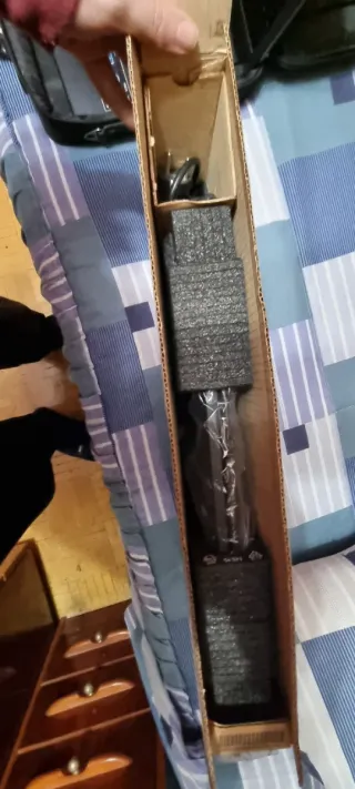 Offerta questa settimana! Laptop da gioco Hp Pavilion