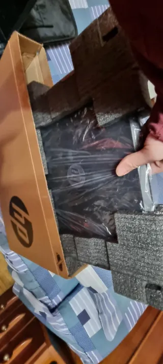 Offerta questa settimana! Laptop da gioco Hp Pavilion