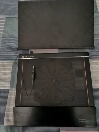 Offerta questa settimana! Laptop da gioco Hp Pavilion