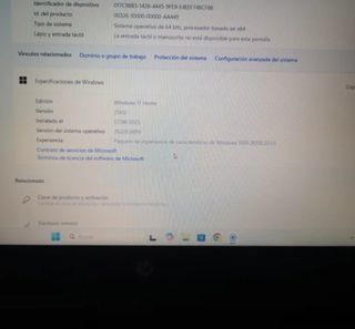 Offerta questa settimana! Laptop da gioco Hp Pavilion