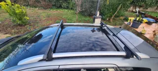 Peugeot 407SW Premium 3.0 V6 ECO