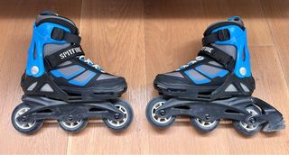 Patines Rollerblade Spitfire Niño Ajustables