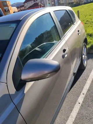 Nissan Qashqa Qashqai 2009