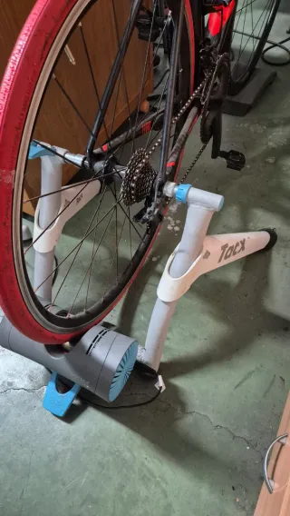 Rodillo Tacx Vortex