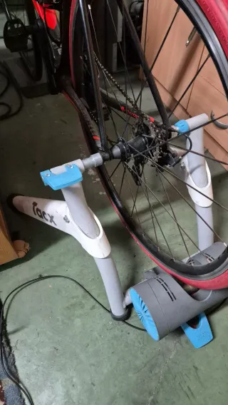 Rodillo Tacx Vortex
