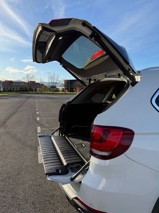 BMW X5 2015