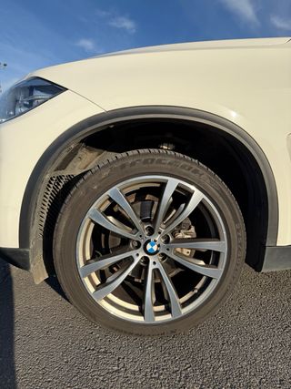 BMW X5 2015