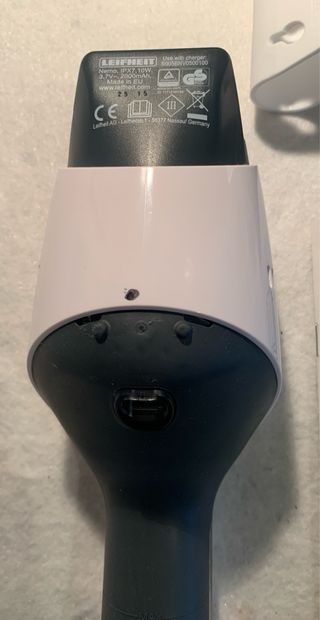 Tira acqua elettrico Nemo