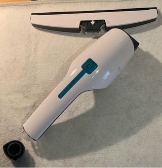 Tira acqua elettrico Nemo