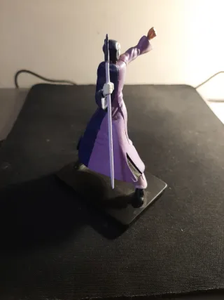 Action figure Barone Ashura Gonagai