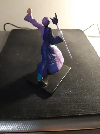 Action figure Barone Ashura Gonagai