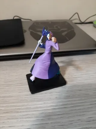 Action figure Barone Ashura Gonagai