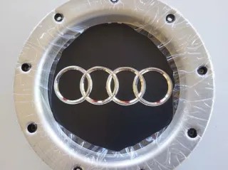 TAPABUJES CENTRO RUEDA AUDI 146MM 8D0601165K