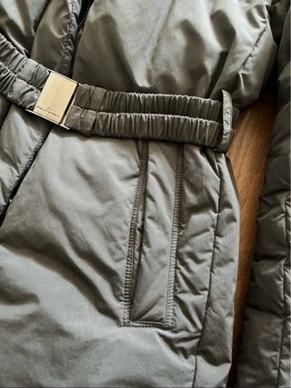 Piumino Peuterey ragazza 10 anni