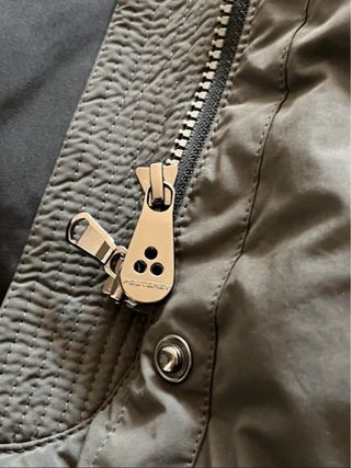 Piumino Peuterey ragazza 10 anni