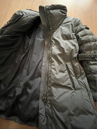 Piumino Peuterey ragazza 10 anni