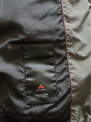 Piumino Peuterey ragazza 10 anni