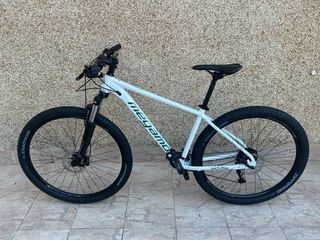 Bicicleta Megamo Natural 30 2025