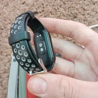 Xiaomi Mi Band 8 Smartwatch