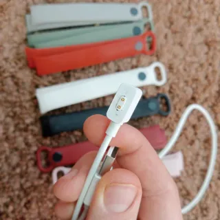 Xiaomi Mi Band 8 Smartwatch