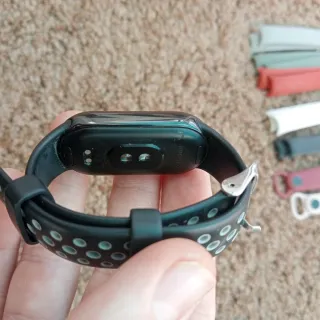 Xiaomi Mi Band 8 Smartwatch