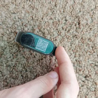 Xiaomi Mi Band 8 Smartwatch