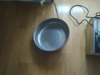 Báscula Digital Frutería Colgante