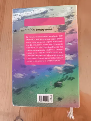 Alimentación emocional. La relación entre nuestras
