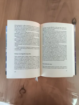 Alimentación emocional. La relación entre nuestras