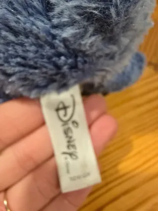 Peluche Stitch 30 cm