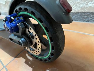 Patinete Eléctrico Xiaomi Mi 3