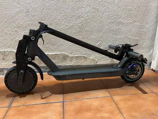 Patinete Eléctrico Xiaomi Mi 3