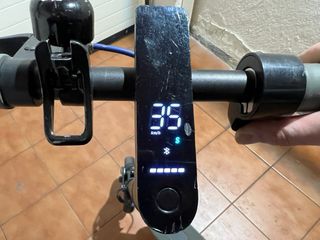 Patinete Eléctrico Xiaomi Mi 3