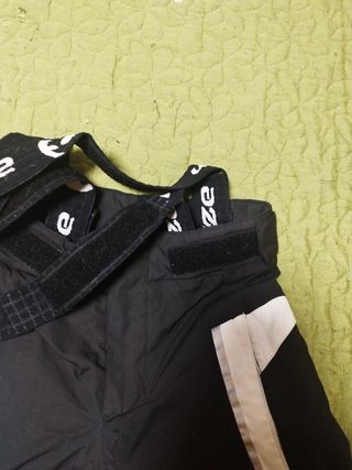 Pantalón de esqui