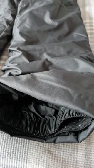 Conjunto Ropa Esquí Niña Niño Decathlon 6 años