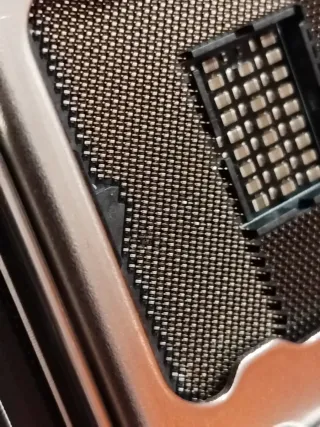 Placa Base ASUS Rampage IV Extreme