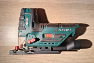 Sierra de calar Parkside 12V