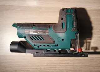 Sierra de calar Parkside 12V