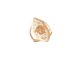 anillo oro 18k t. 15 (17,52 mm)