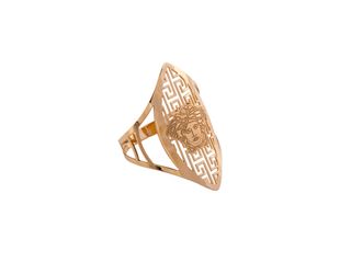 anillo oro 18k t. 15 (17,52 mm)