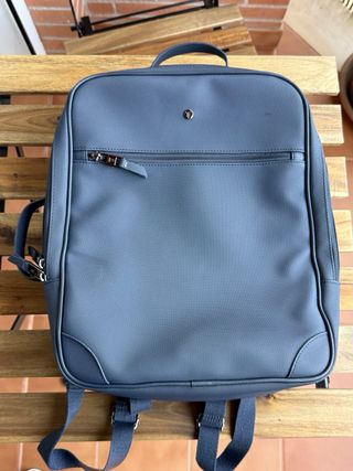 Mochila Emidio Tucci