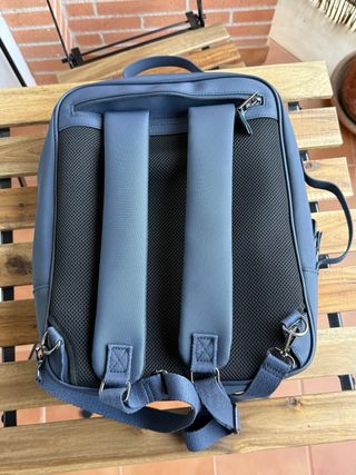 Mochila Emidio Tucci