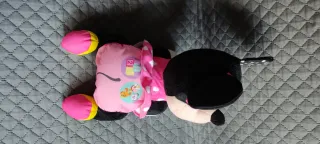 Minnie Mouse Gateadora Bebé