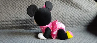 Minnie Mouse Gateadora Bebé
