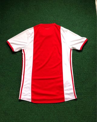 Camiseta Ajax 17/18 Adidas