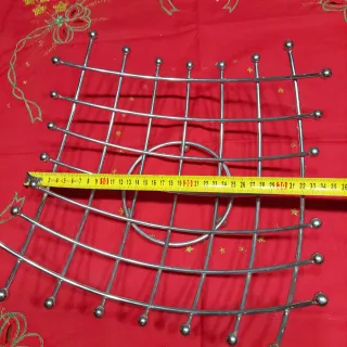 Centro de mesa grande