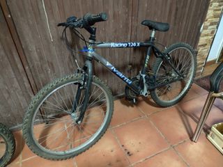 Bicicleta Vivanti 24''
