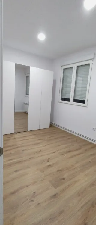 Tarima y suelos vinílicos