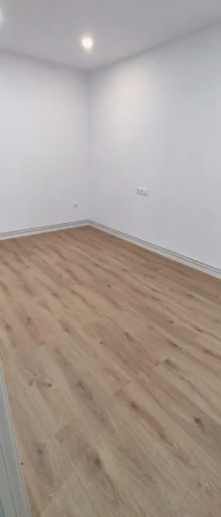 Tarima y suelos vinílicos